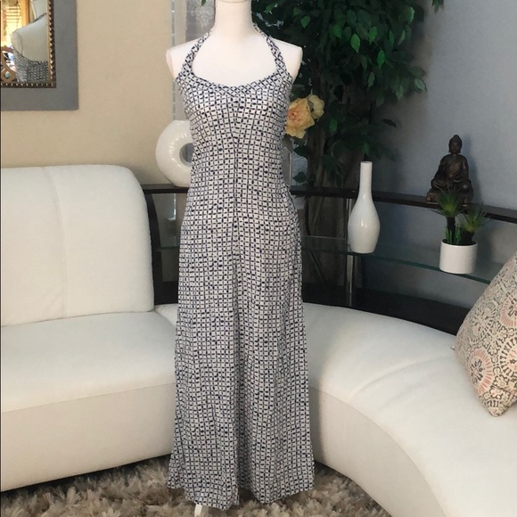 Vineyard vines maxi dress - Picture 2 of 8